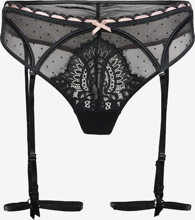 Hunkemöller Tanga gaćice 'Dorothy' u crna, Pregled proizvoda
