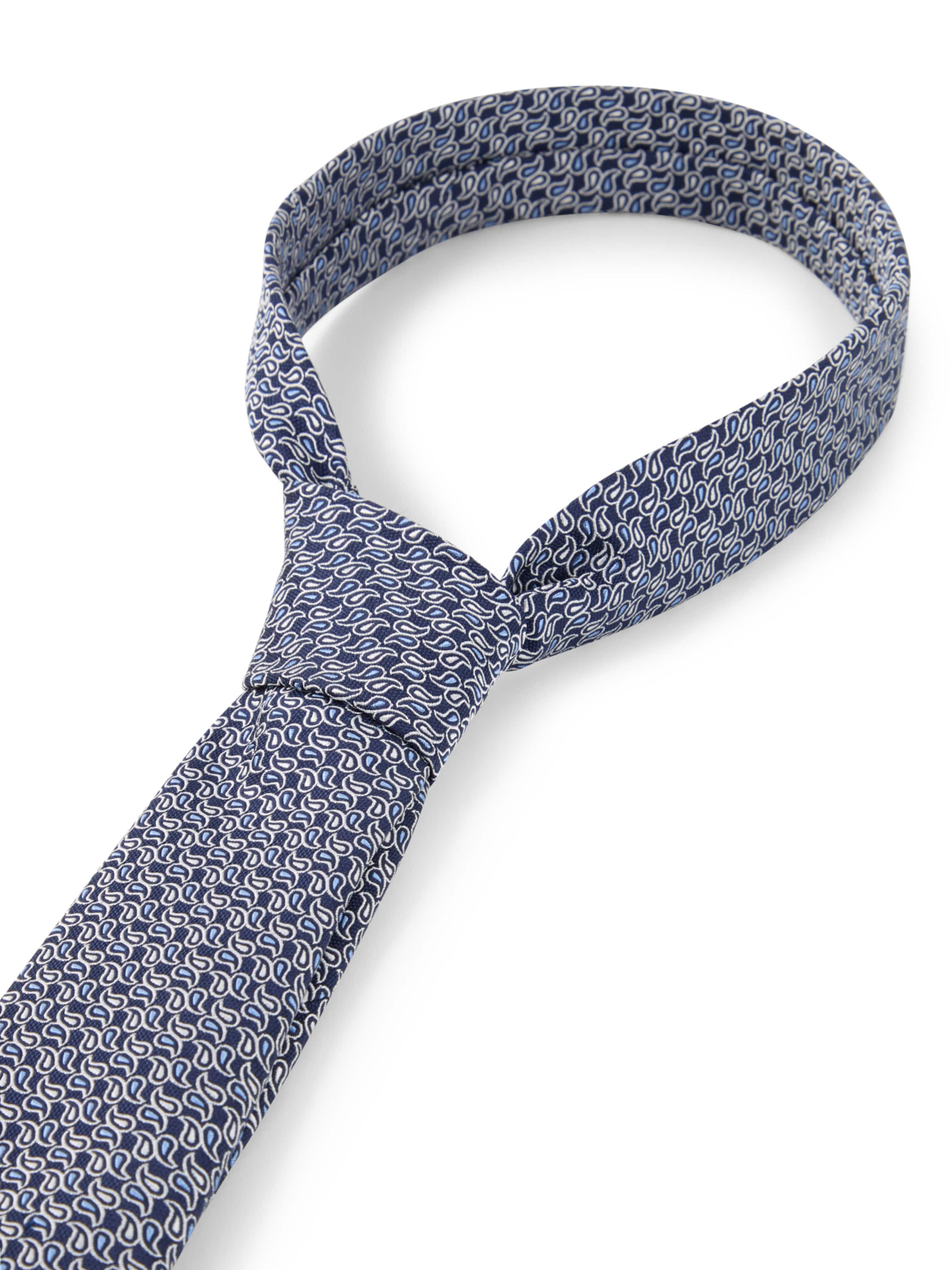 Cravate JOOP! en bleu