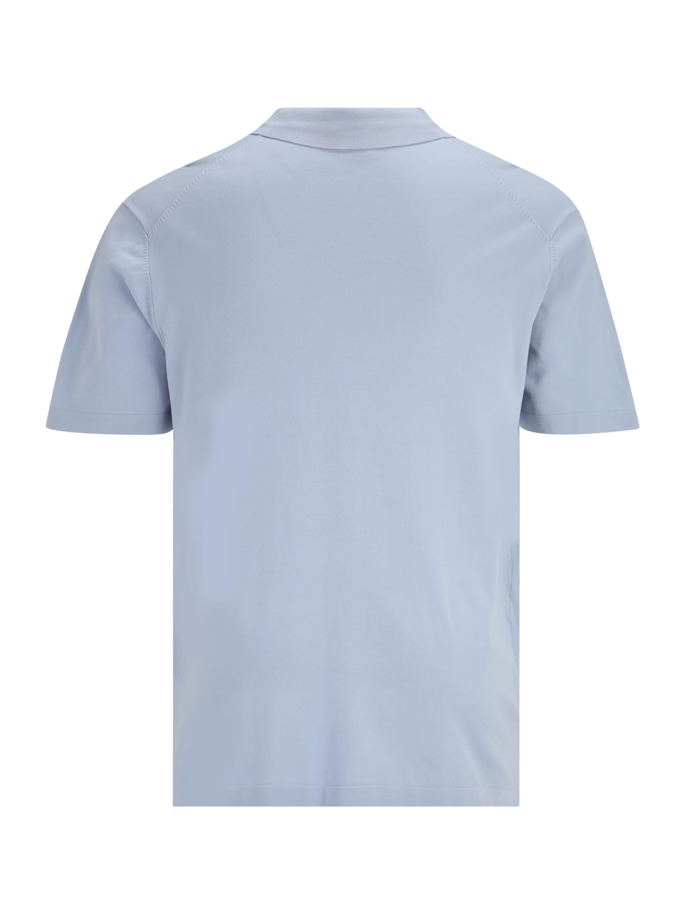 Regular fit Pullunder de la Urban Classics pe albastru