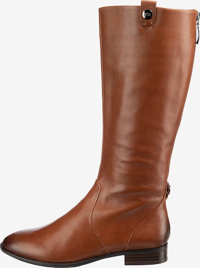 GERRY WEBER Stiefel 'Sena' in cognac, Produktansicht