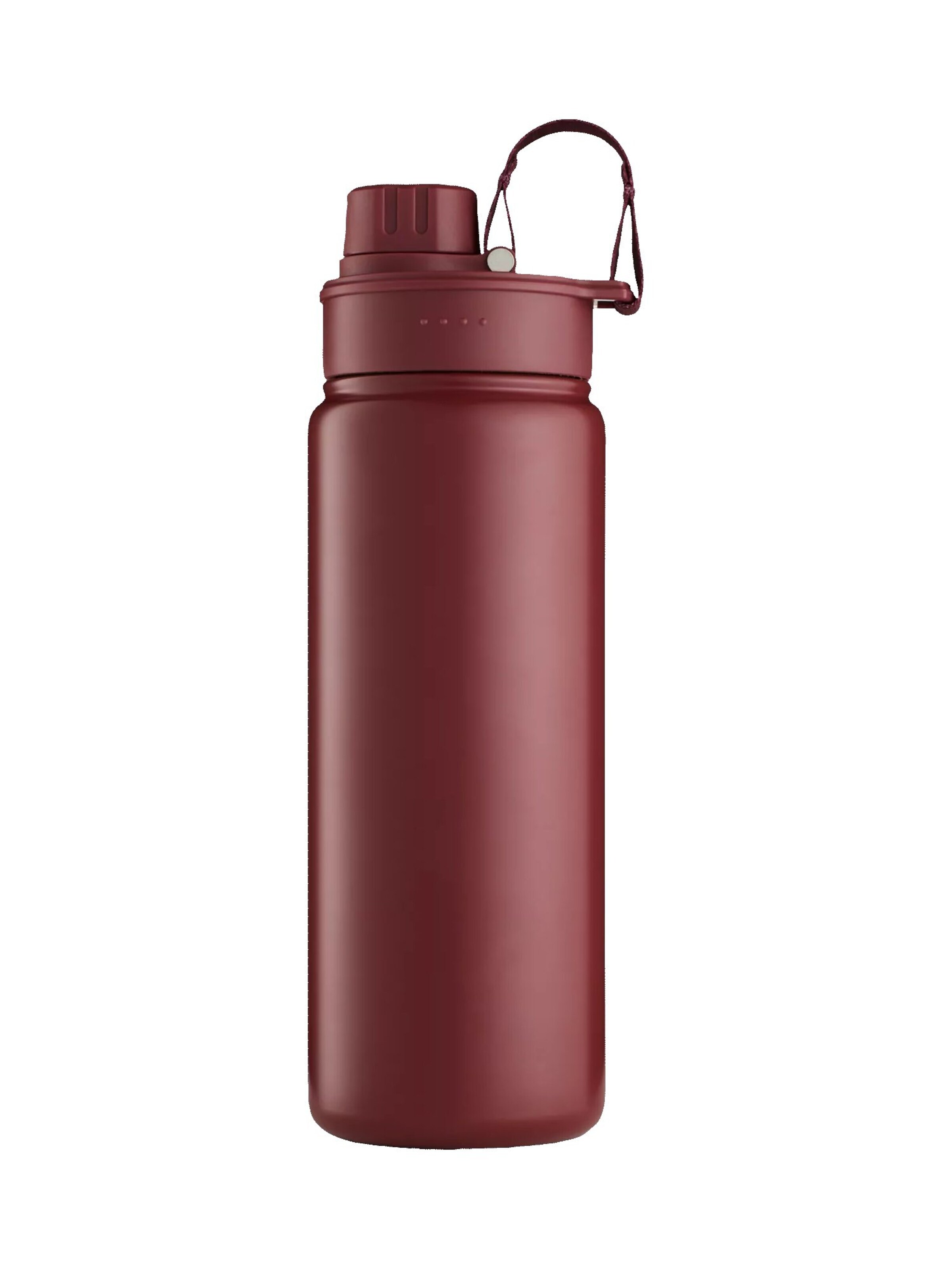 Satch Trinkflasche 'Trinkflasche Trinkflasche'‌‌‌‌‌‌‌‌ in Lila