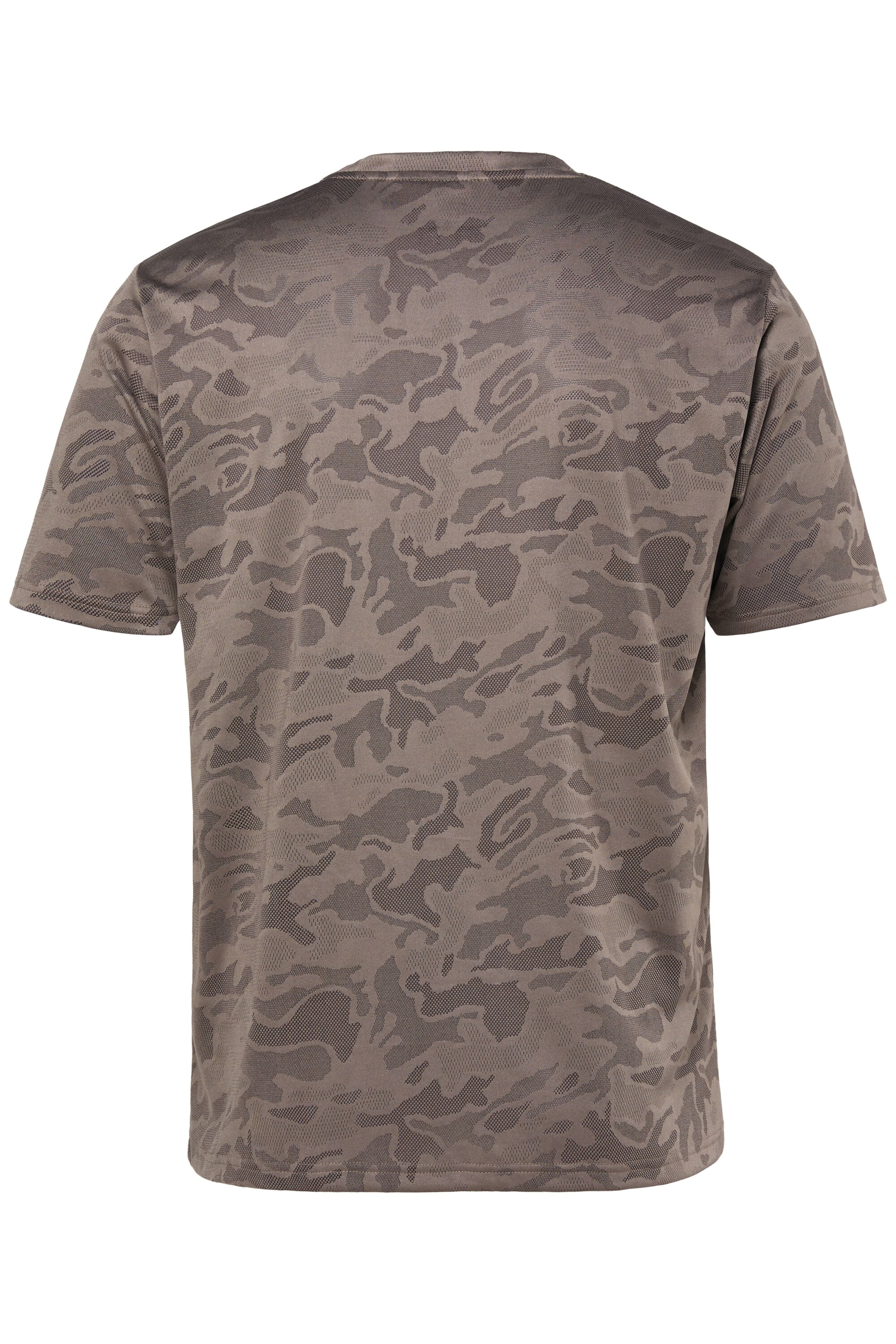 JAY-PI Shirt in Brown