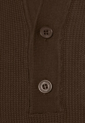 Felix Hardy - Camiseta en marrón