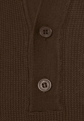 T-Shirt Felix Hardy en marron