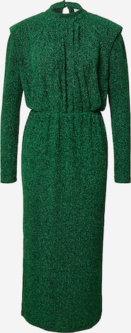 Y.A.S Платье 'Yen' в Зеленый: спереди