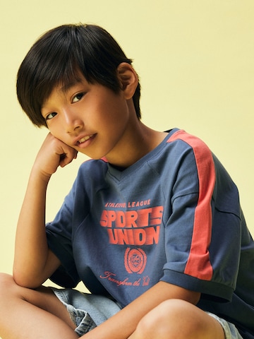 NAME ITMajica 'NKMFINNI' - plava boja