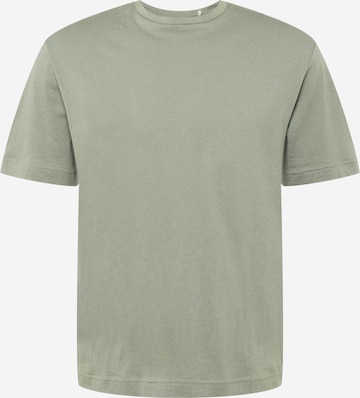 s.Oliver Shirt in Green: front