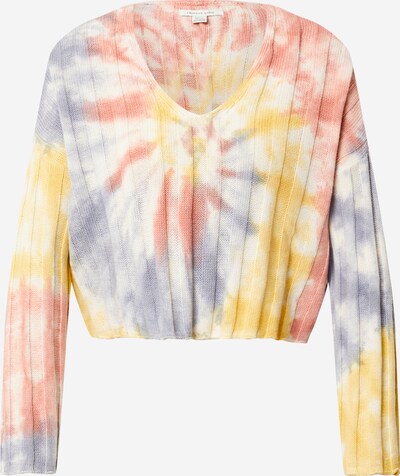 American Eagle Pullover in mischfarben, Produktansicht