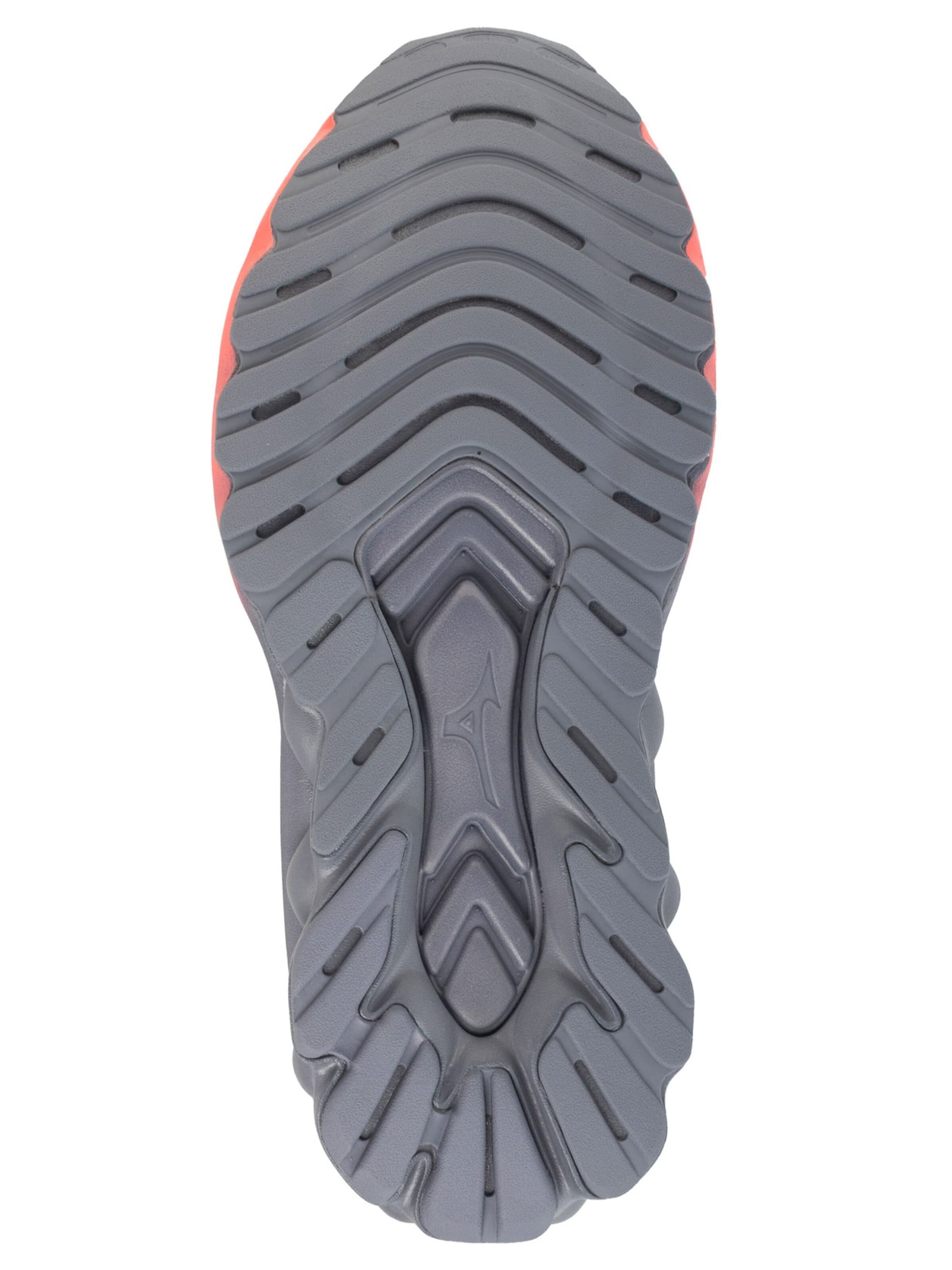 Chaussure de course 'Mizuno Wave Skyrise 6' MIZUNO en bleu