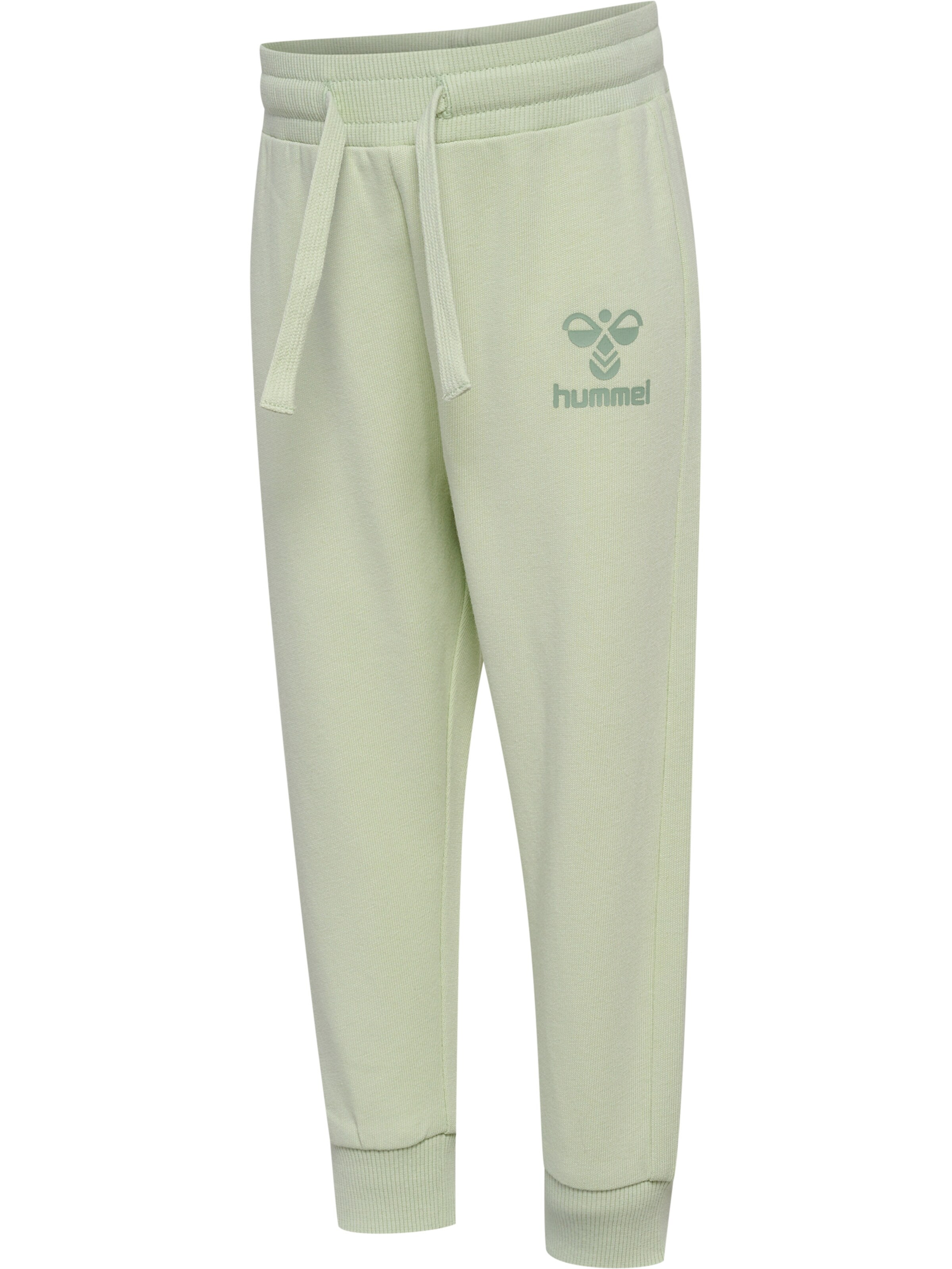 Hummel Trainingspak 'Arine' in Groen