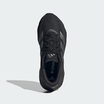 Chaussure de course 'Galaxy 8' ADIDAS PERFORMANCE en noir