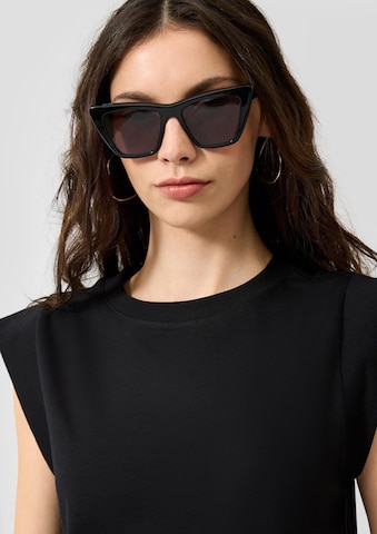 QS Dress in Black