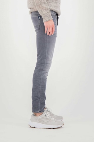 GARCIA Slimfit Jeans in Grijs