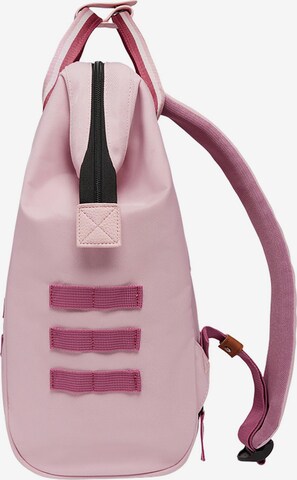 Sac à dos 'Adventurer M' Cabaia en rose