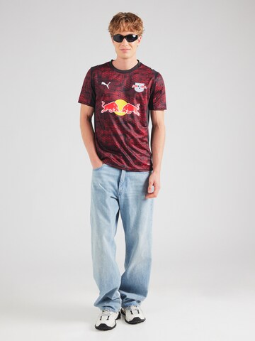 PUMA Трико 'RB Leipzig 25/26' в черно
