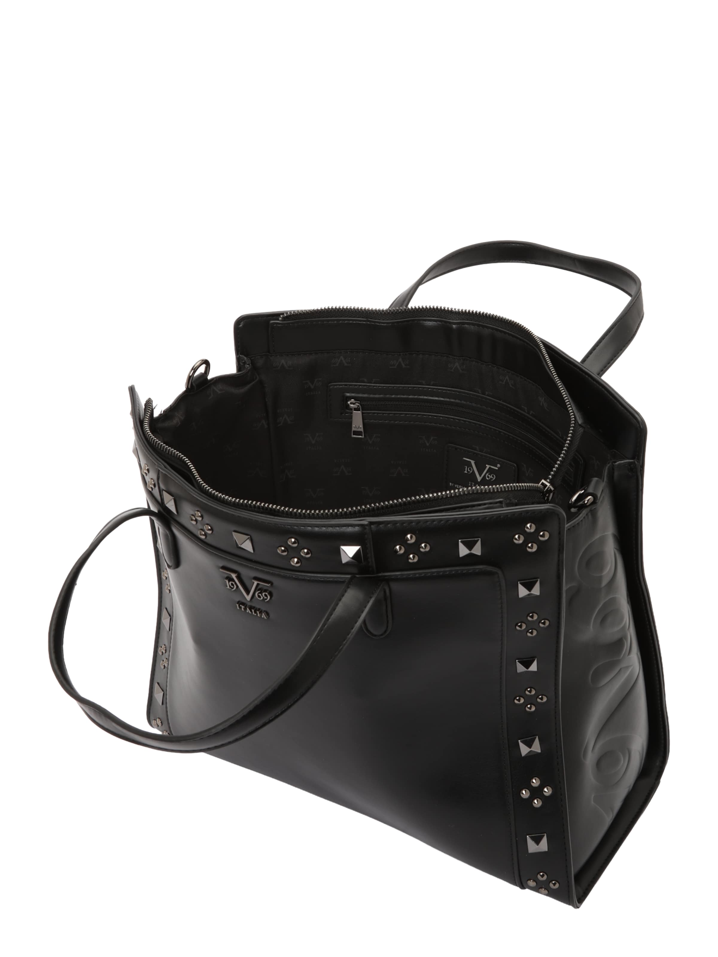 19V69 ITALIA Сумки 'Azzura' в Черный
