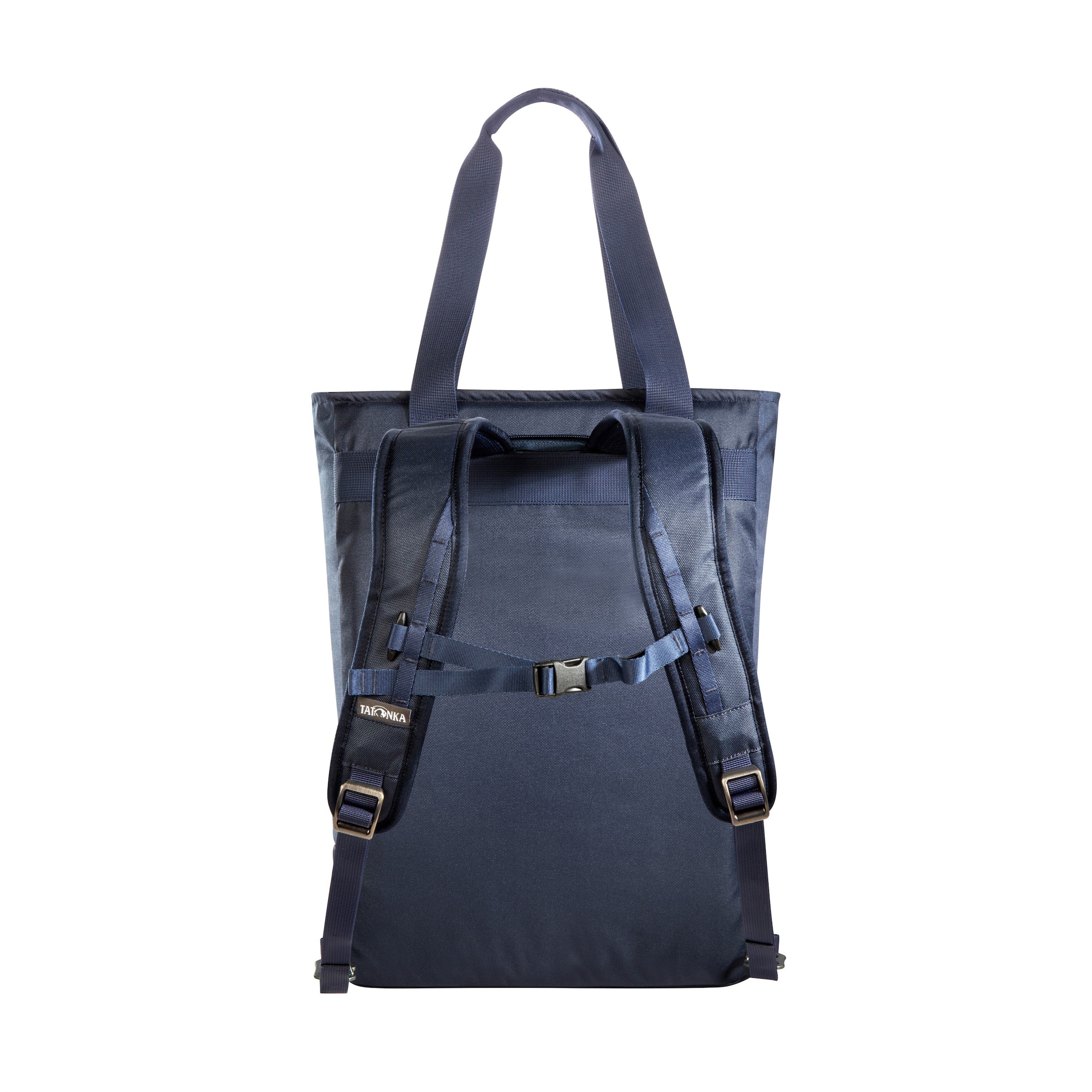 TATONKA Rucksack in Blau