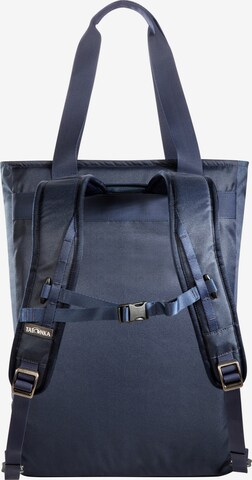 TATONKA Rucksack in Blau