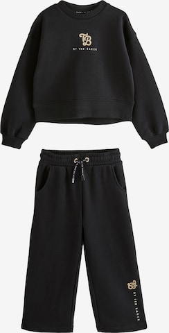 juoda Baker by Ted Baker Treningas: priekis