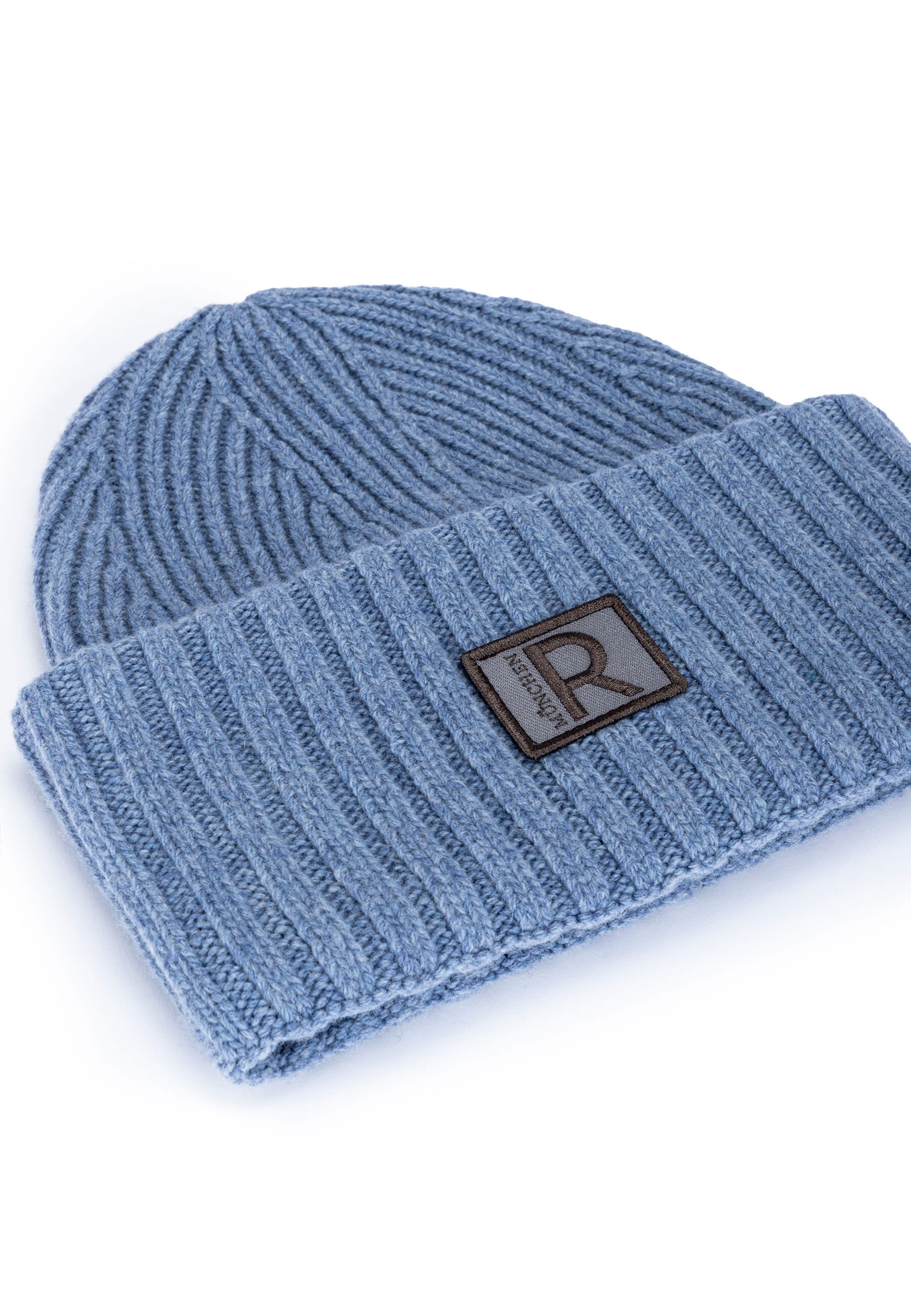 Roeckl Muts ' Pulse' in Blauw