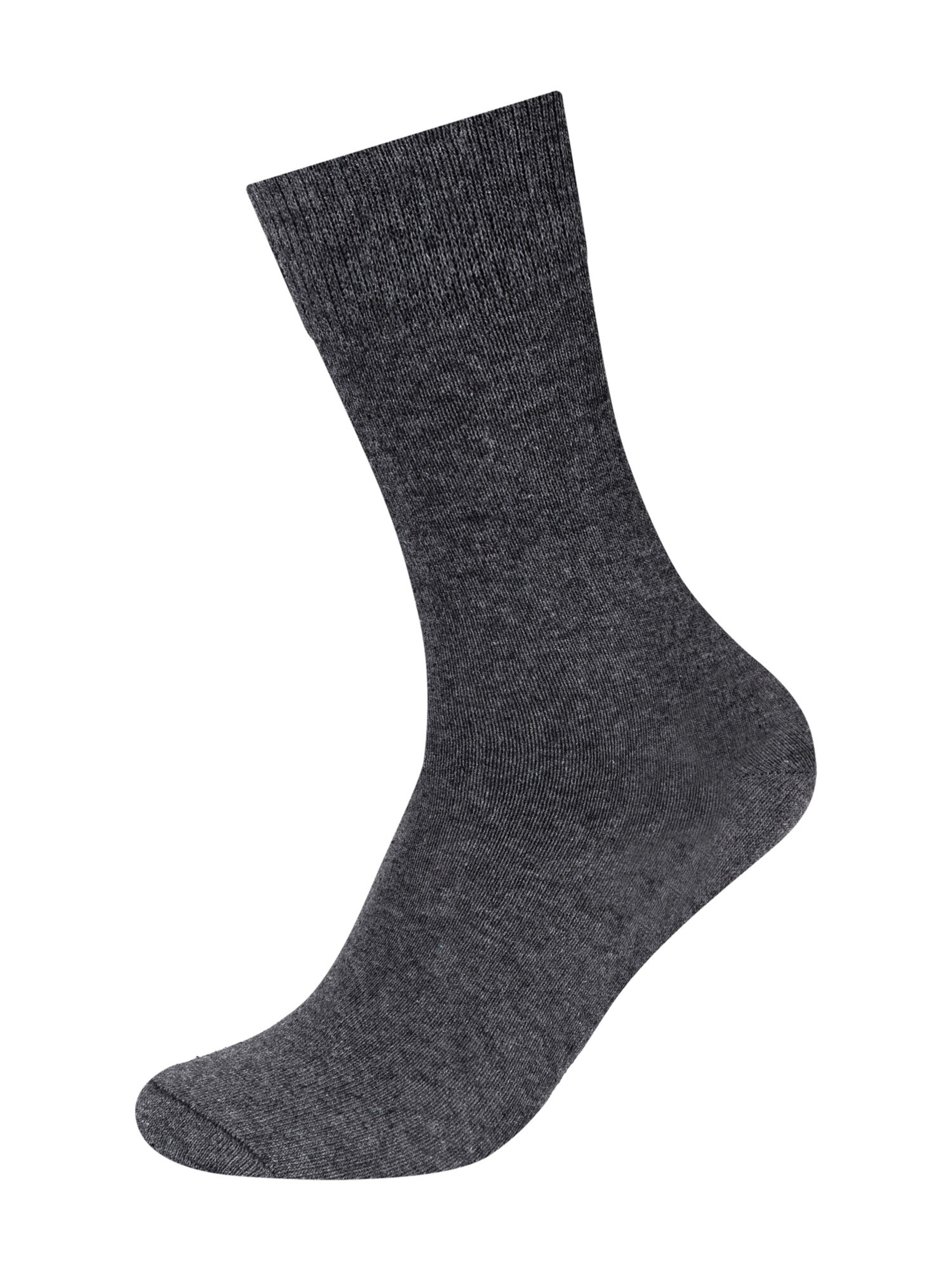 s.Oliver Socken in Grau