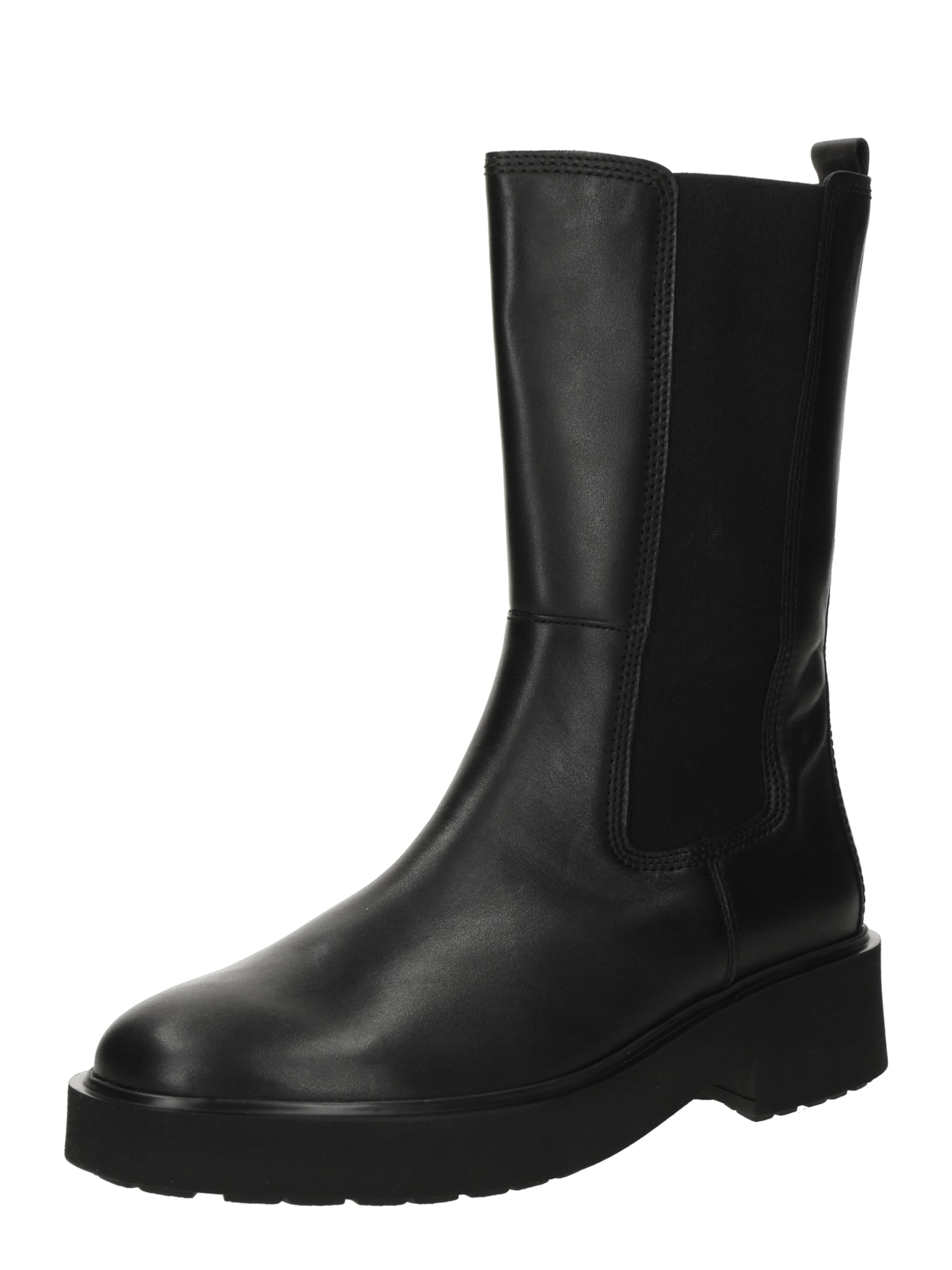 GABOR Botki w kolorze czarny: przód