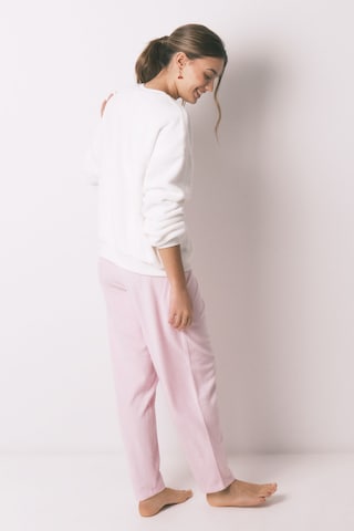 Pyjama Women' Secret en rose