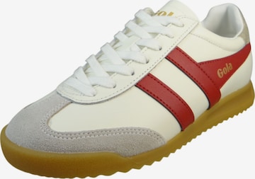 Gola Sneaker low 'CLB622' in Beige: Vorderseite