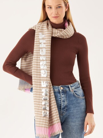 CODELLO Sjaal in Beige