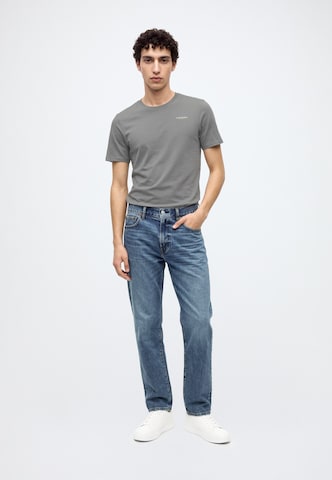 T-Shirt G-STAR en gris