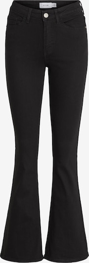 VILA Jeans 'BETTY' in de kleur Zwart, Productweergave