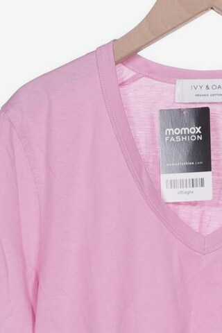 IVY OAK T-Shirt S in Pink