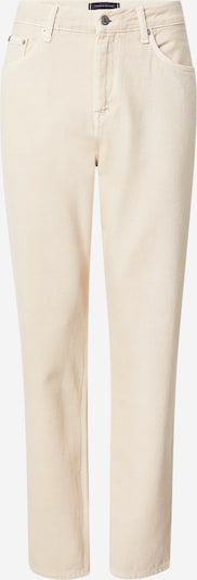 TOMMY HILFIGER Jean 'HARLEM' en beige, Vue avec produit