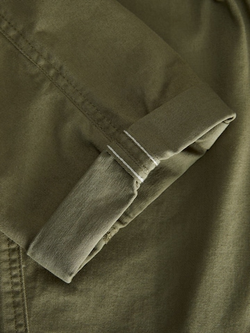 JJXX Regular Pants in Green