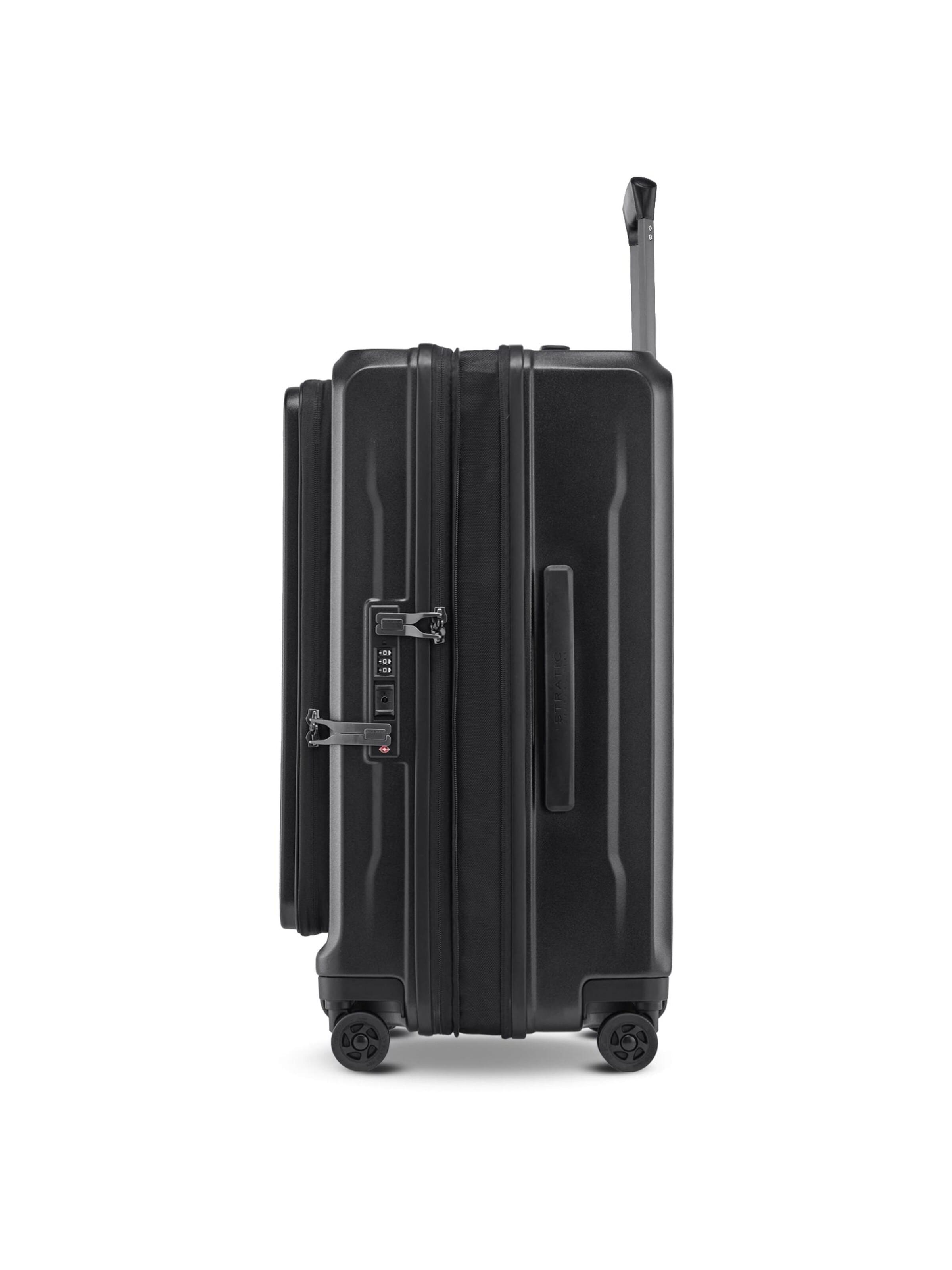 Stratic Trolley 'Phoenix ML'‌ in Schwarz