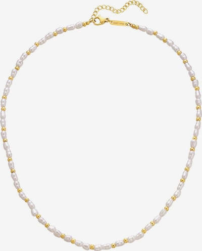 Eastside Lančić u zlatna / bijela, Pregled proizvoda