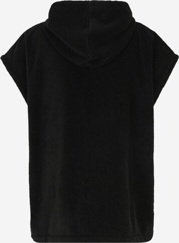 Sweat-shirt Calvin Klein Swimwear en noir