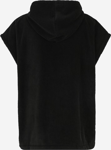 Sweat-shirt Calvin Klein Swimwear en noir