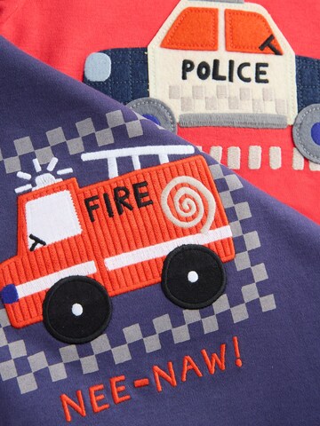 Next - Pijama em bege