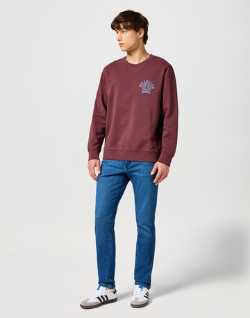 WRANGLER - regular Vaquero 'RIVER' en azul