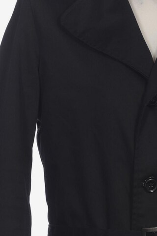 BRUUNS BAZAAR Jacket & Coat in M in Black