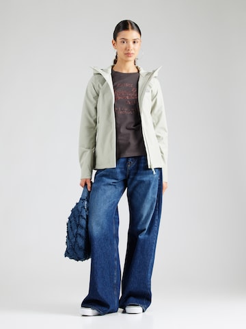 Superdry Funktionsjacka i grön