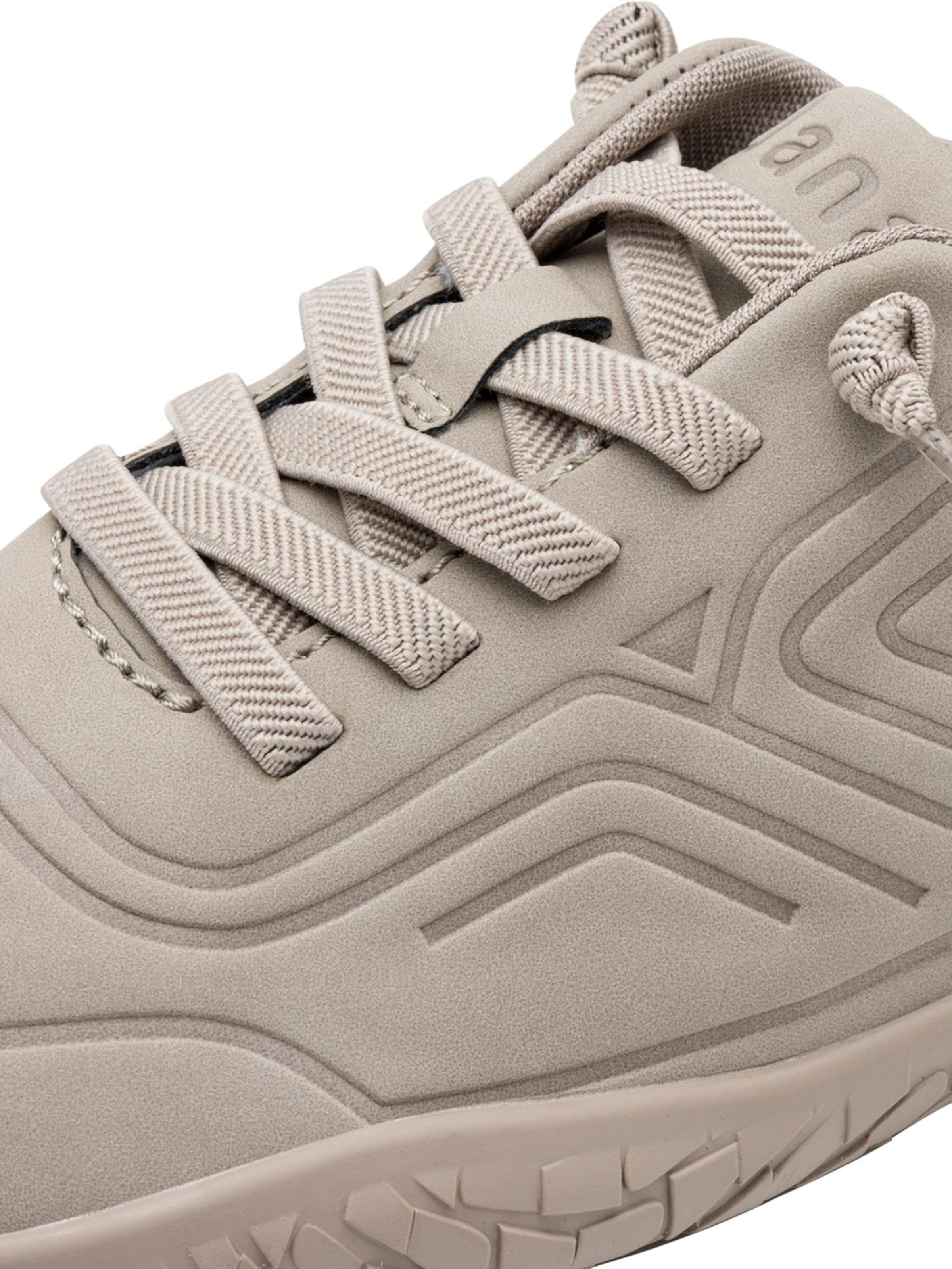 JANA Sneakers in Grey