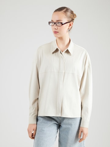 Maze Kevad-sügisjope, värv beež: eest vaates