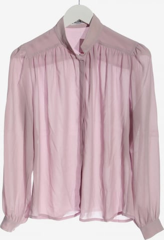 Yarell Hemd-Bluse L in Pink: predná strana