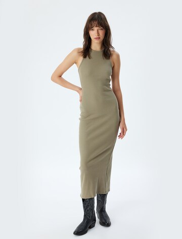 Koton Dress in Green