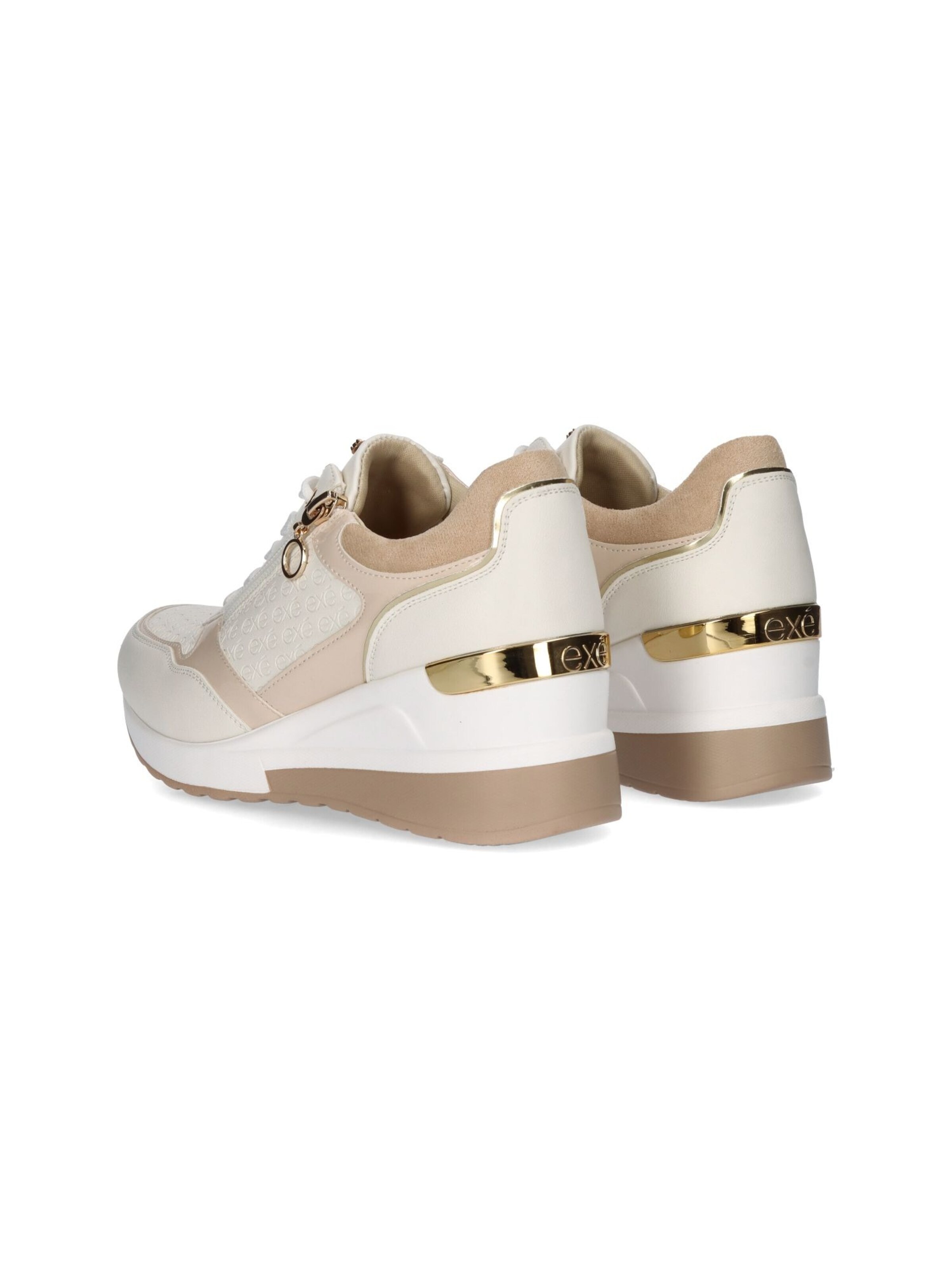 EXE - Zapatillas deportivas bajas '34-51EX60' en blanco
