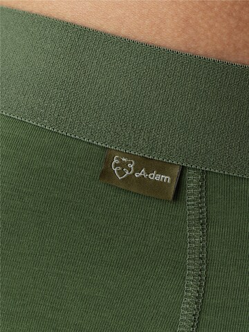 Slip A-dam en vert