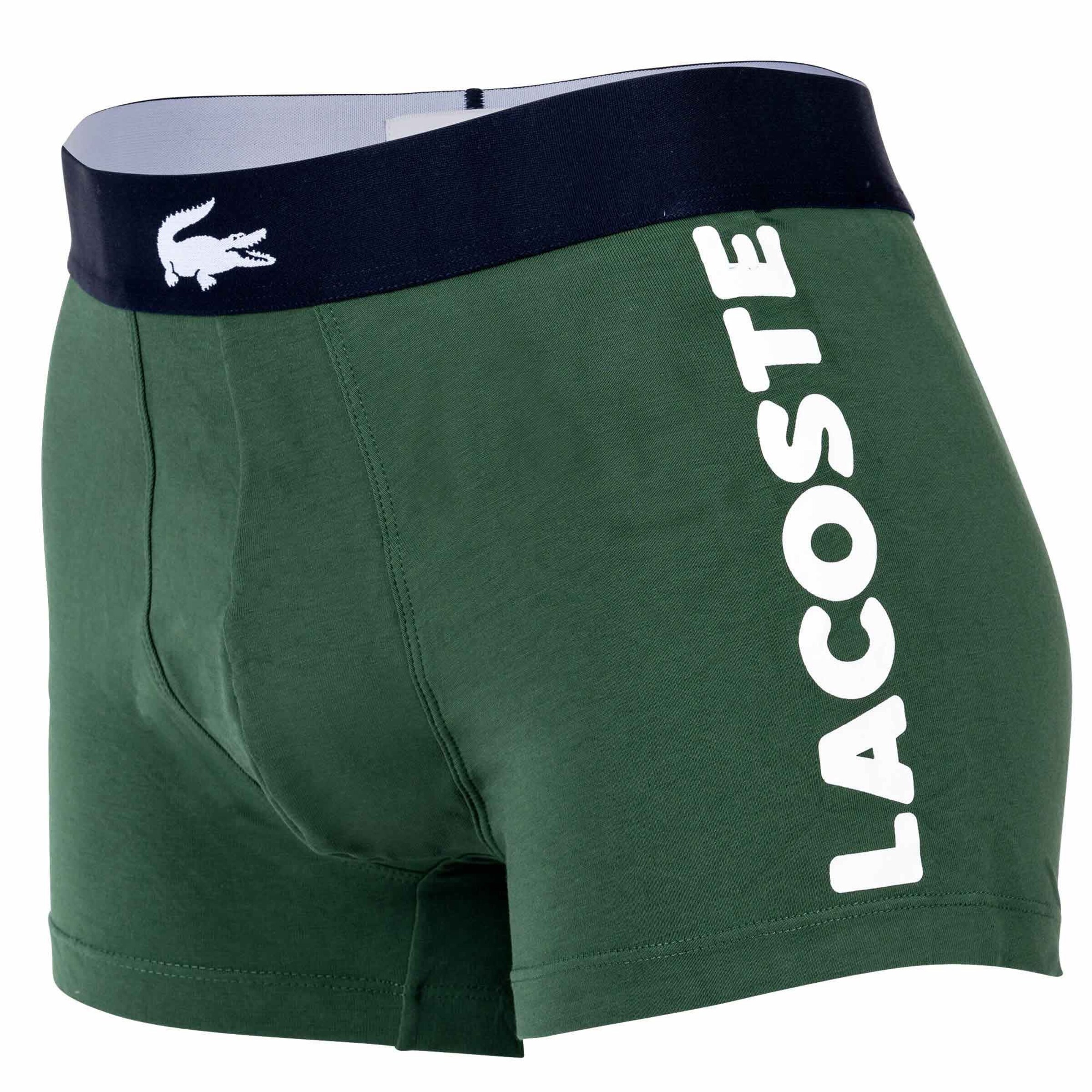 LACOSTE Bokserki w kolorze mieszane kolory