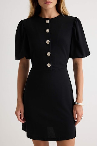 Robe Trendyol en noir